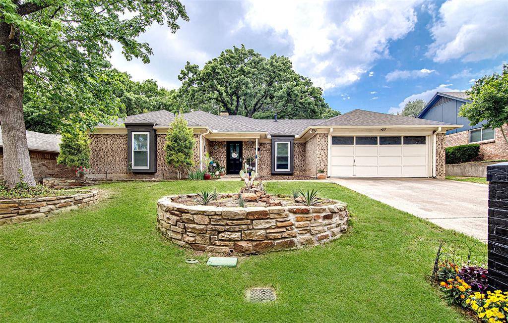Arlington, TX 76017,5720 Overridge Drive