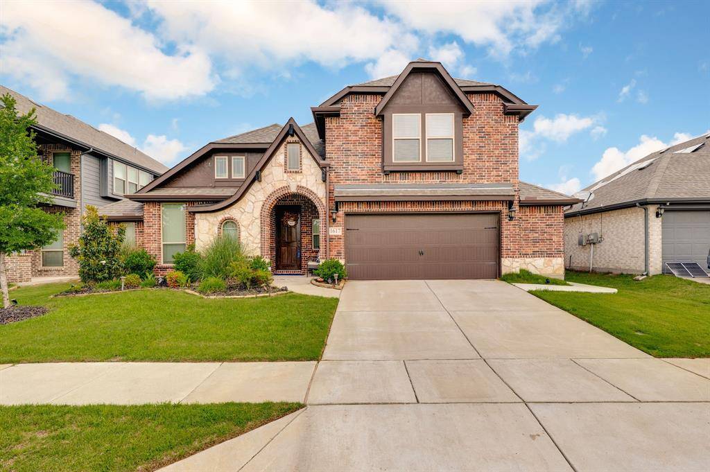 Little Elm, TX 75068,1617 Mack Lane