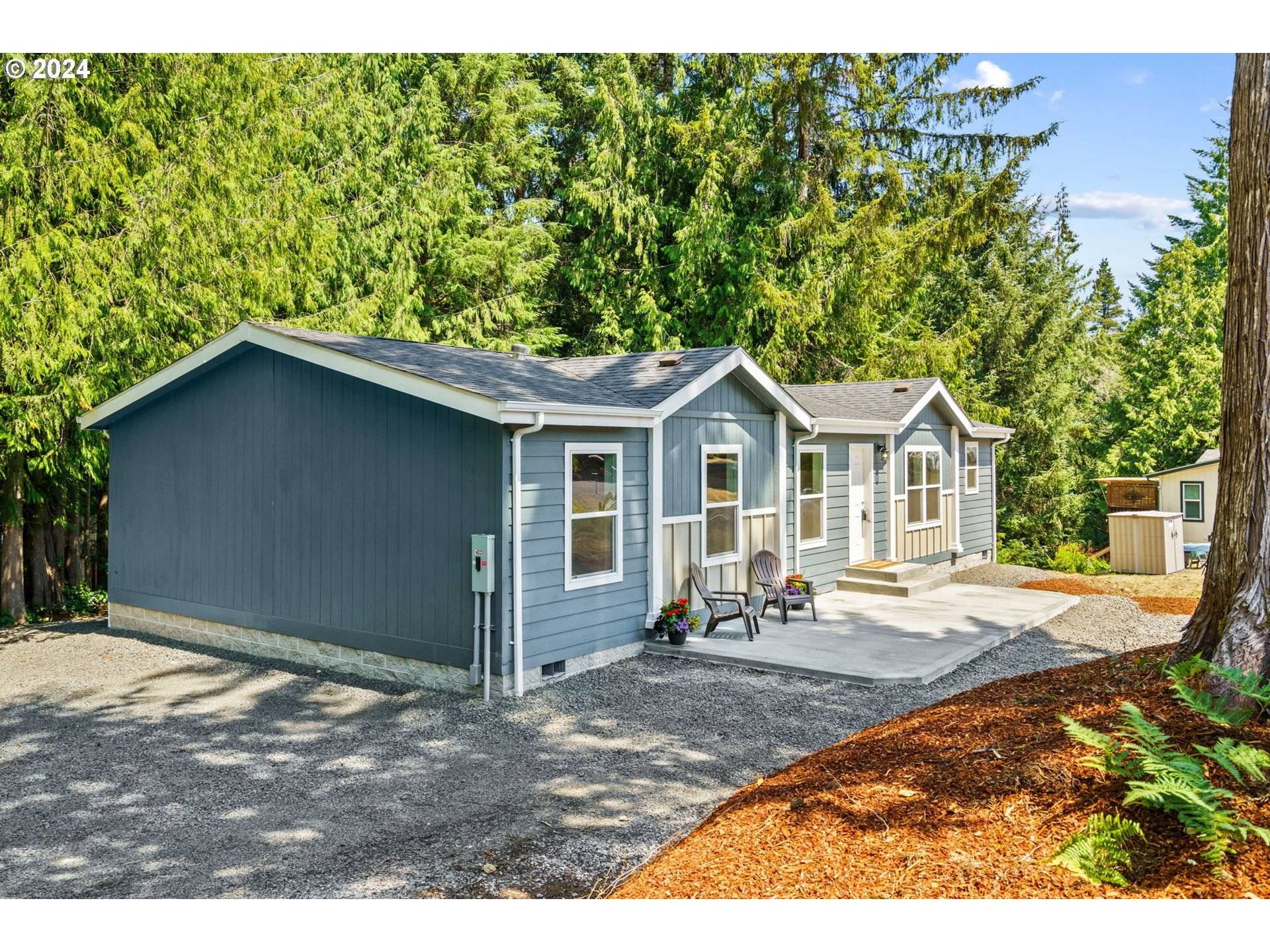 Florence, OR 97439,89375 LEVAGE DR