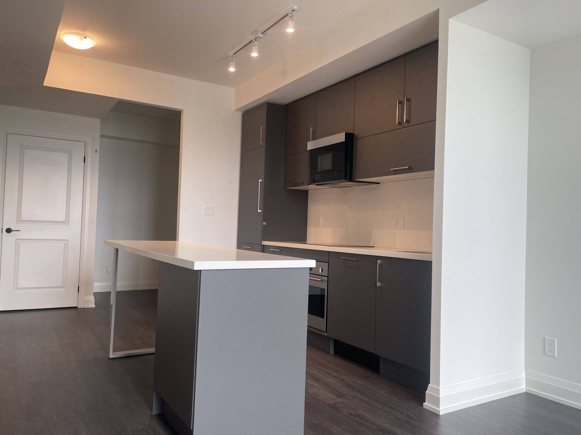 Markham, ON L4B 3K9,56 Andre De Grasse ST #2011