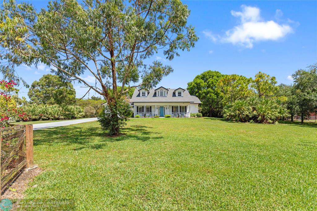 Southwest Ranches, FL 33332,19101 SW 61 Mnr