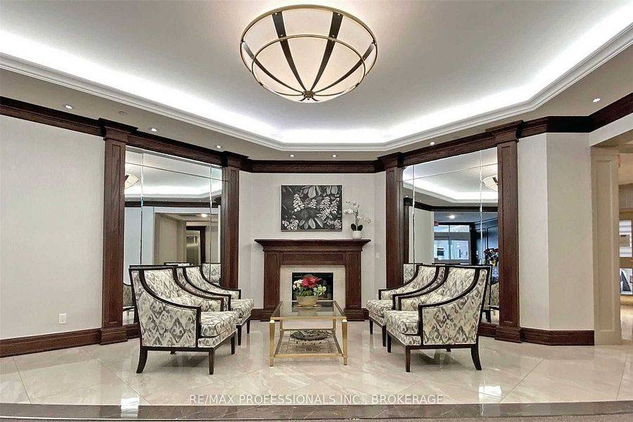 Toronto W08, ON M9C 5R7,350 MILL RD #901