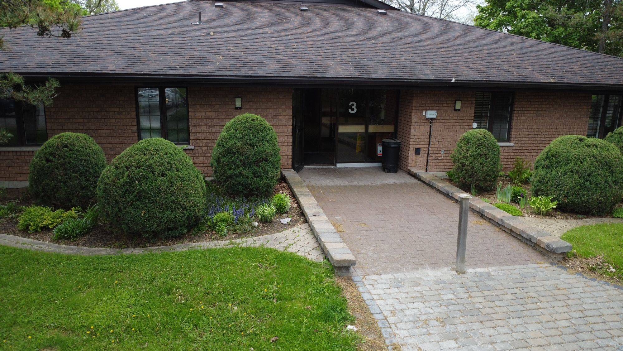 Peterborough East, ON K9H 7H2,3 Paddock Wood ##2