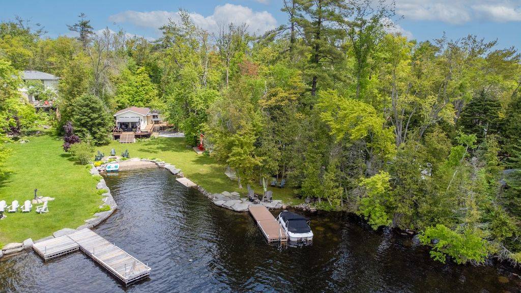 Trent Lakes, ON K0L 1J0,6 Fire Route 14B N/A