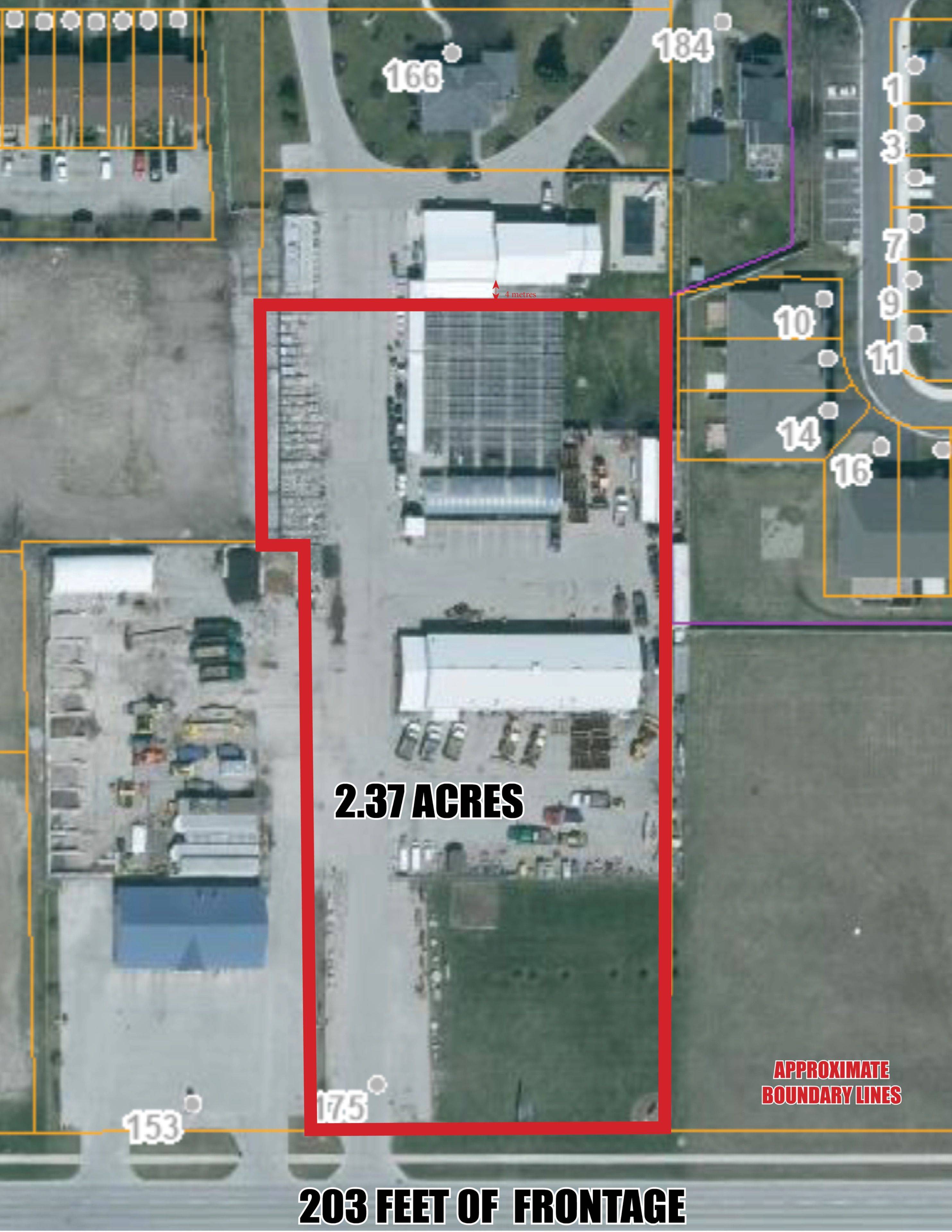 Goderich, ON N7A 4N4,175 Suncoast DR E