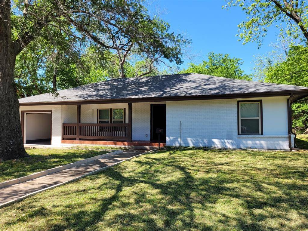 Cooper, TX 75432,448 W WACO