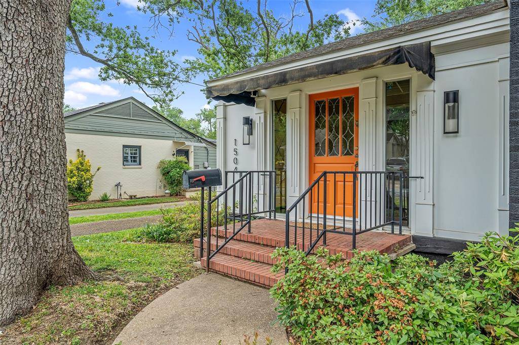Tyler, TX 75701,1504 S Wall Avenue