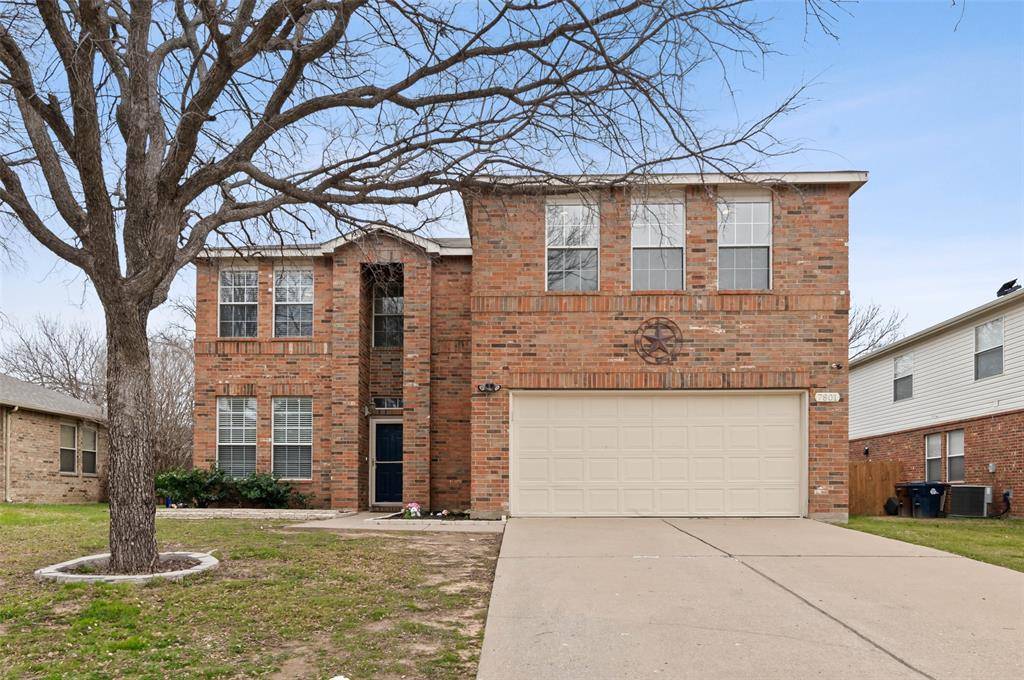 Denton, TX 76210,7801 Swan Park Drive