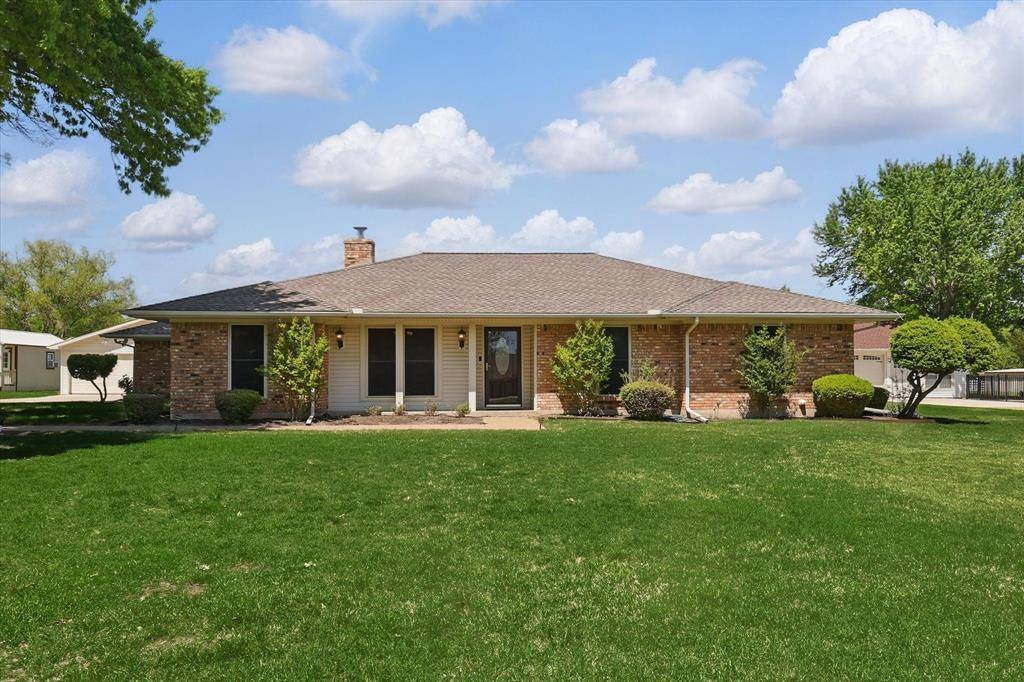 Frisco, TX 75072,15354 Plum Lane