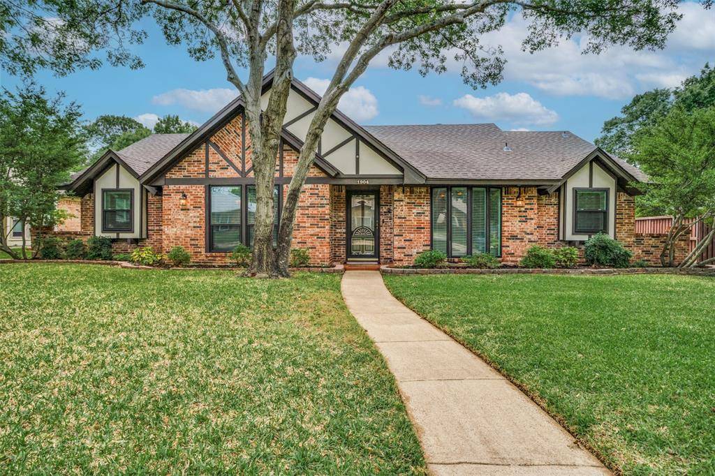 Richardson, TX 75081,1904 Vassar Drive