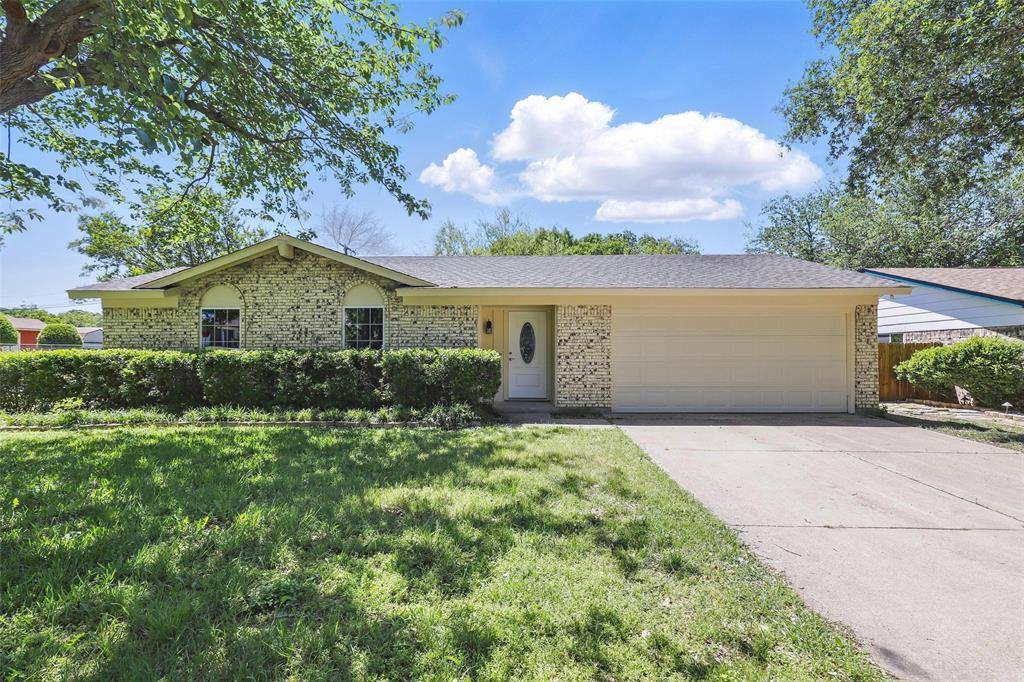 Arlington, TX 76016,2518 Bent Tree Lane