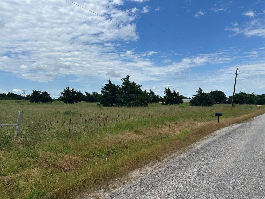 Farmersville, TX 75442,Lot 1 County Road 700