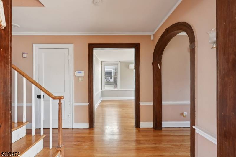 Elizabeth City, NJ 07208,40 Princeton Rd