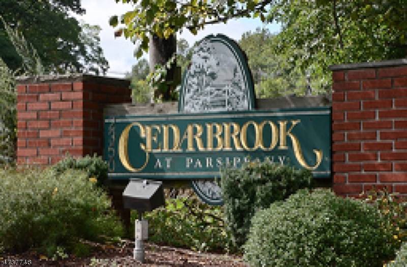 Parsippany-troy Hills Twp., NJ 07950,2350 State Route 10 #4