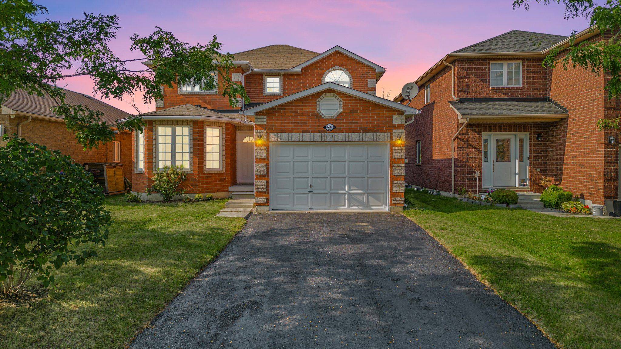 Innisfil, ON L9S 0E5,1230 Lowrie ST