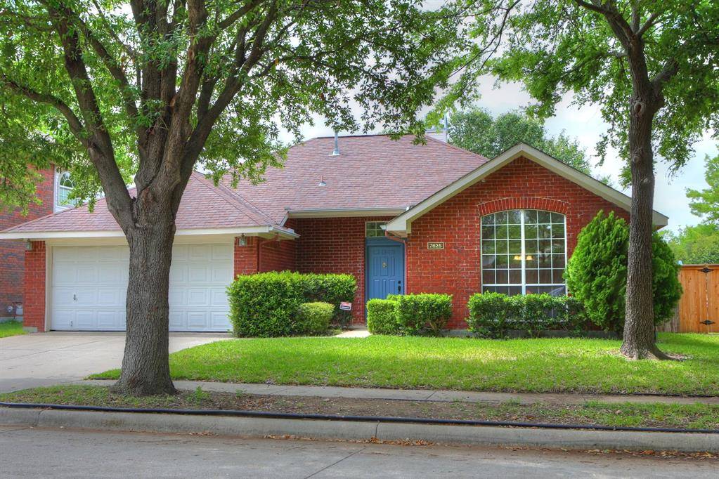 Fort Worth, TX 76137,7625 Bryce Canyon Drive W