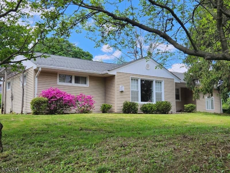 Clinton Twp., NJ 08809,3 Fulper Pl
