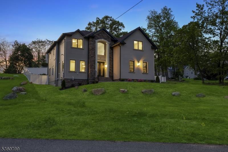 Parsippany-troy Hills Twp., NJ 07005,150 Parsippany Blvd