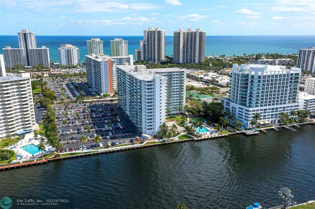 Fort Lauderdale, FL 33308,3233 NE 34th St  #406