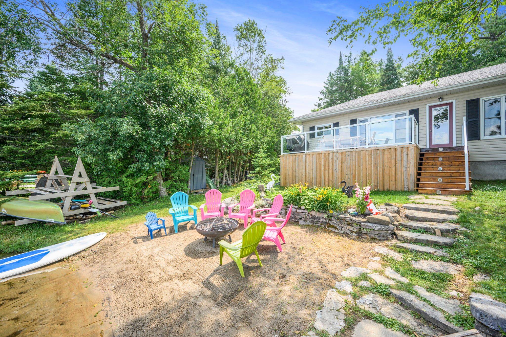 Kawartha Lakes, ON K0M 1K0,53 Duncombe DR