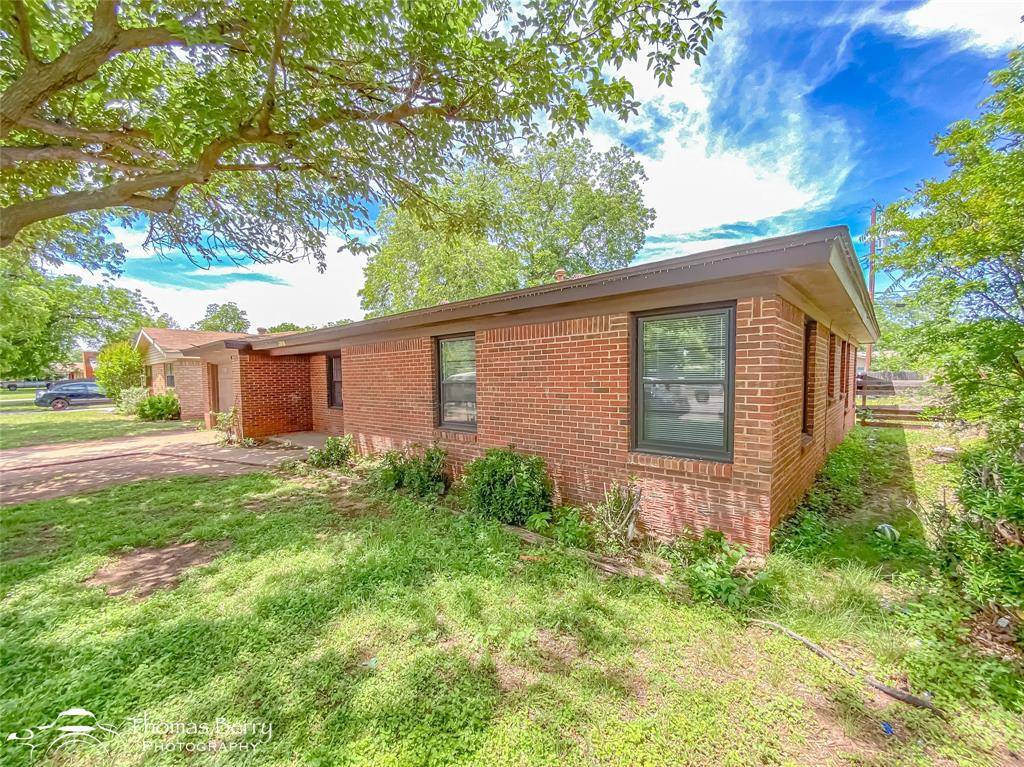 Abilene, TX 79603,3816 State Street