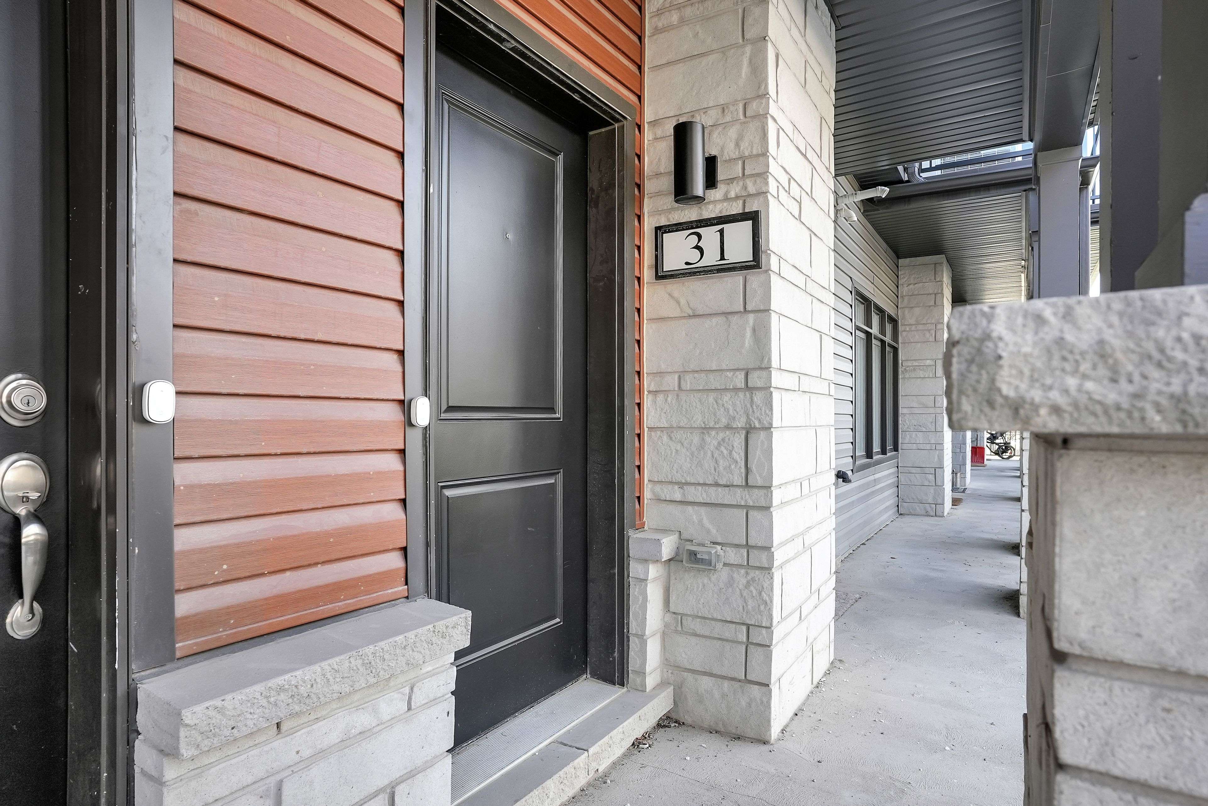 Brant, ON N3L 0K7,2 Willow ST #31