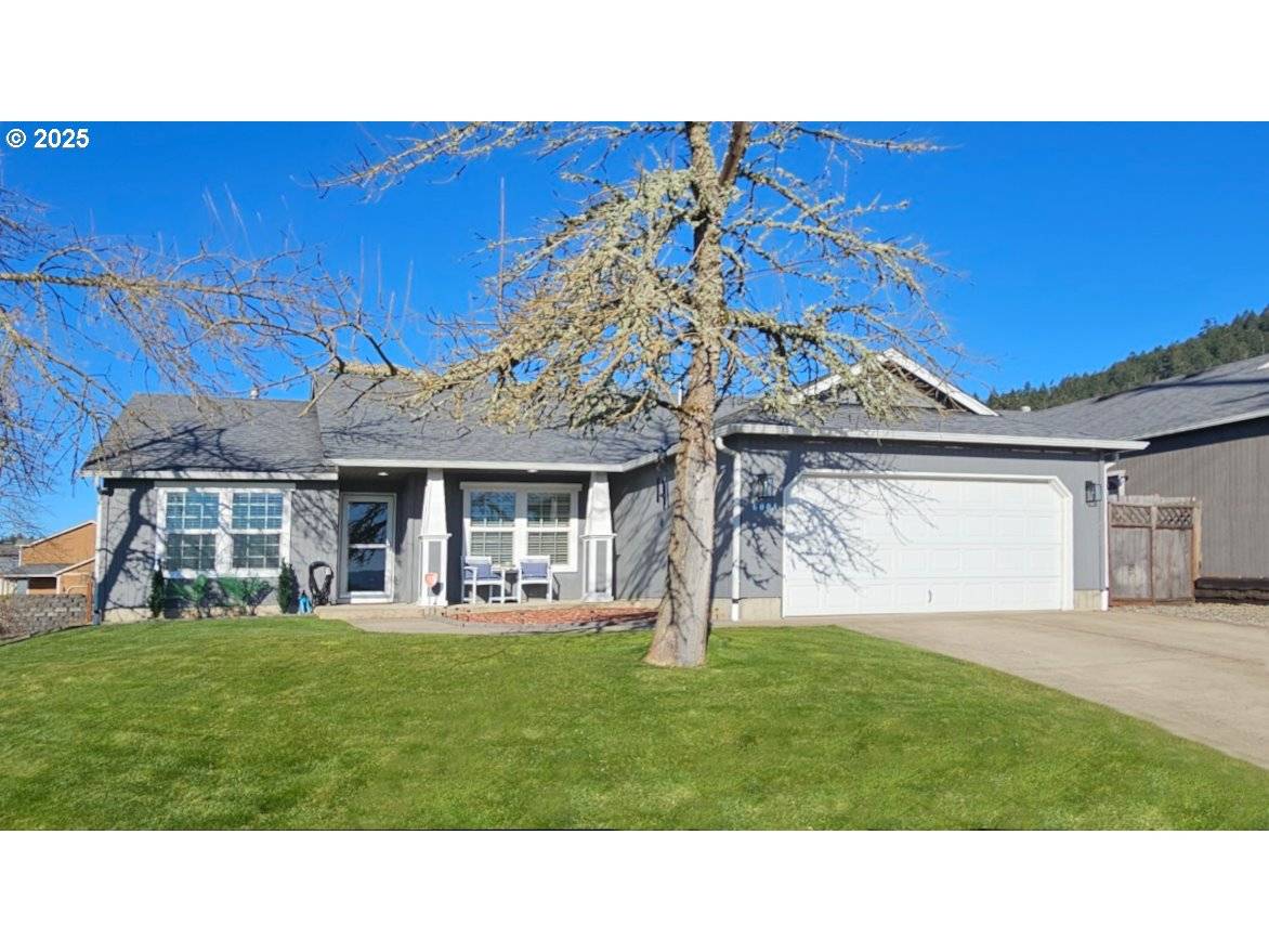 Springfield, OR 97478,6004 QUARTZ AVE