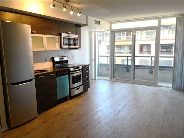 Toronto C01, ON M6J 0C7,36 Lisgar ST #517E
