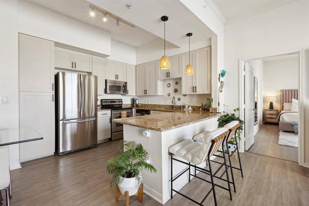 Dallas, TX 75219,3225 Turtle Creek Boulevard #611