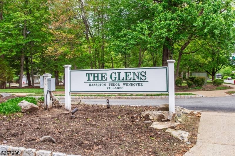 Pequannock Twp., NJ 07444,4808 Tudor Drive #4808