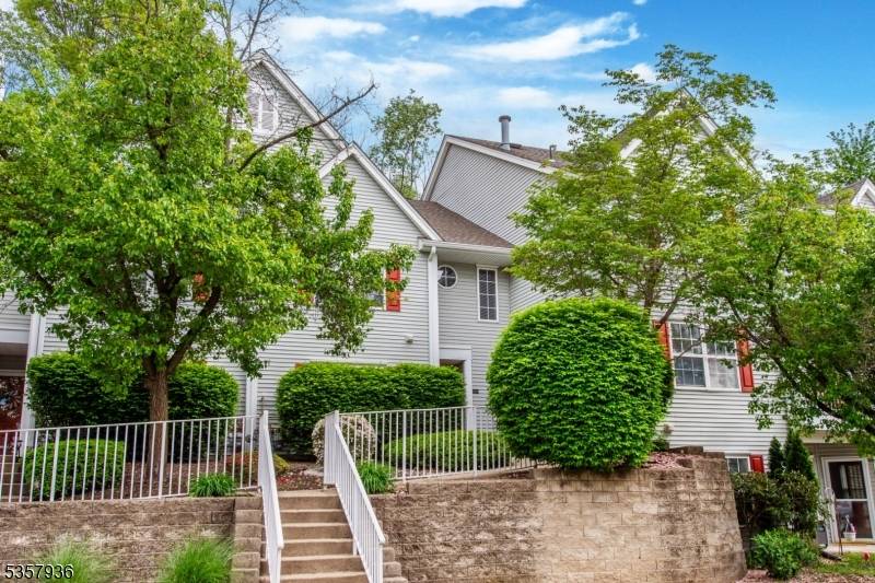 Pequannock Twp., NJ 07444,4808 Tudor Drive #4808