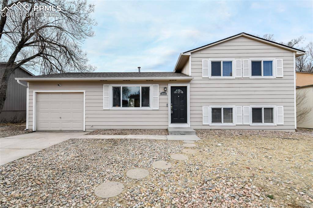 Colorado Springs, CO 80916,3443 COLONY HILLS RD