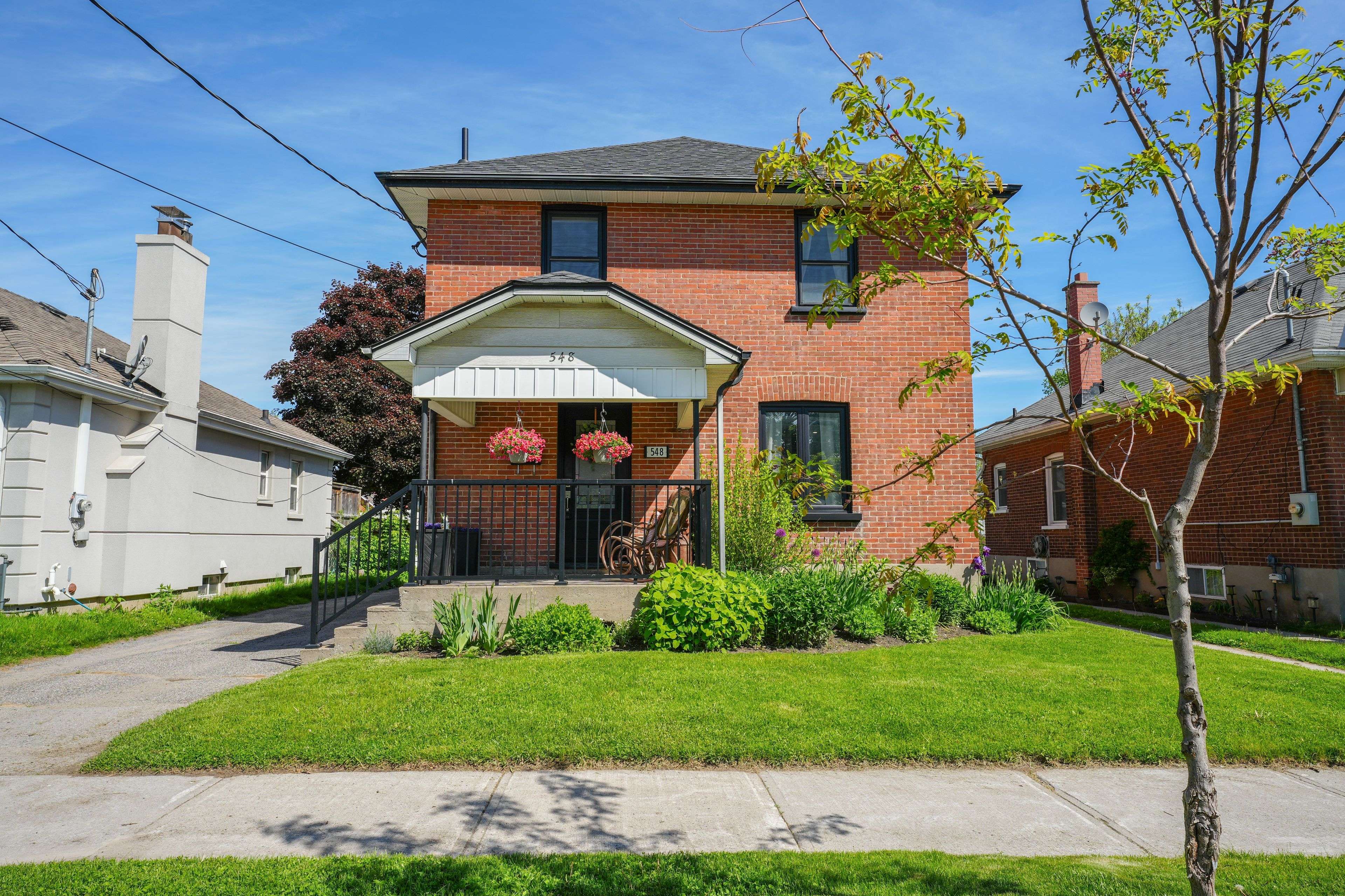 Peterborough Central, ON K9J 4L1,548 Douglas AVE