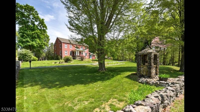 Parsippany-troy Hills Twp., NJ 07046,243 Intervale Rd