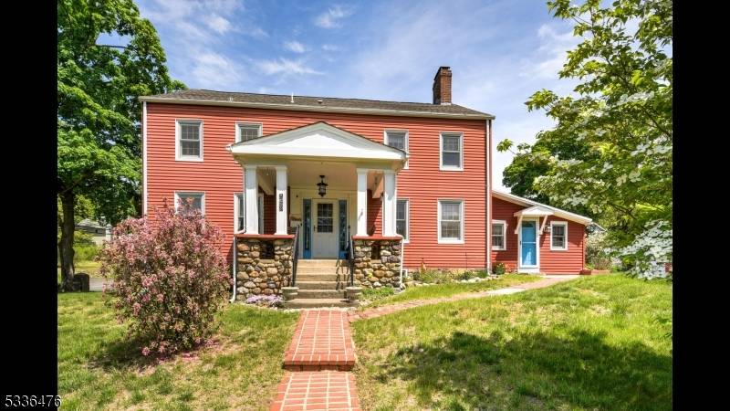 Parsippany-troy Hills Twp., NJ 07046,243 Intervale Rd