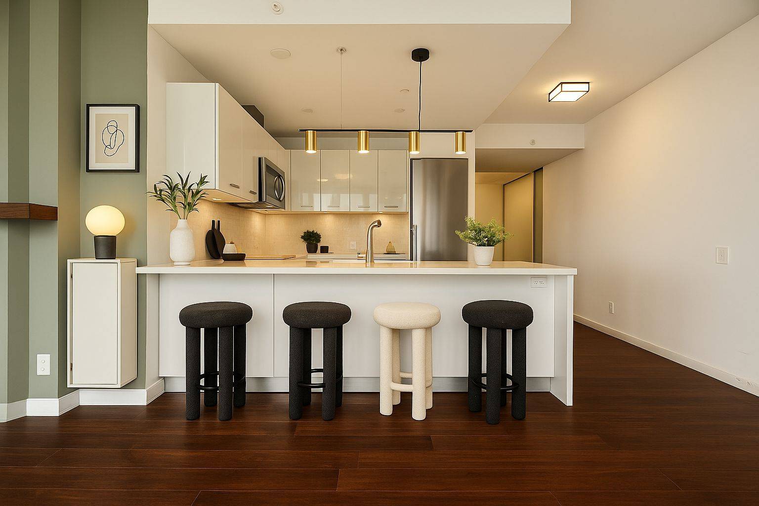 Toronto W06, ON M8Y 0B6,90 Park Lawn RD #1616