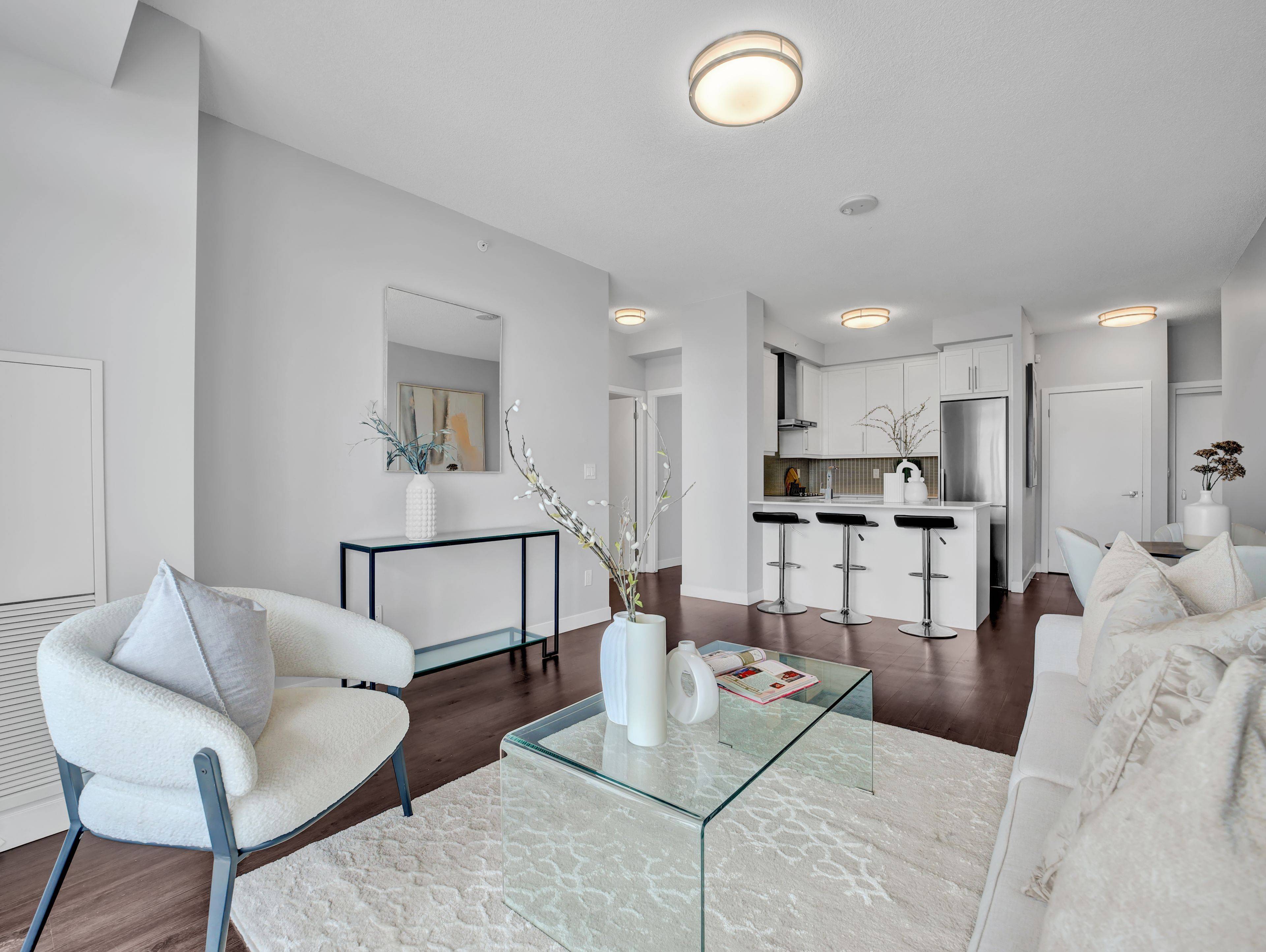 Burlington, ON L7R 0E4,2081 Fairview ST #610