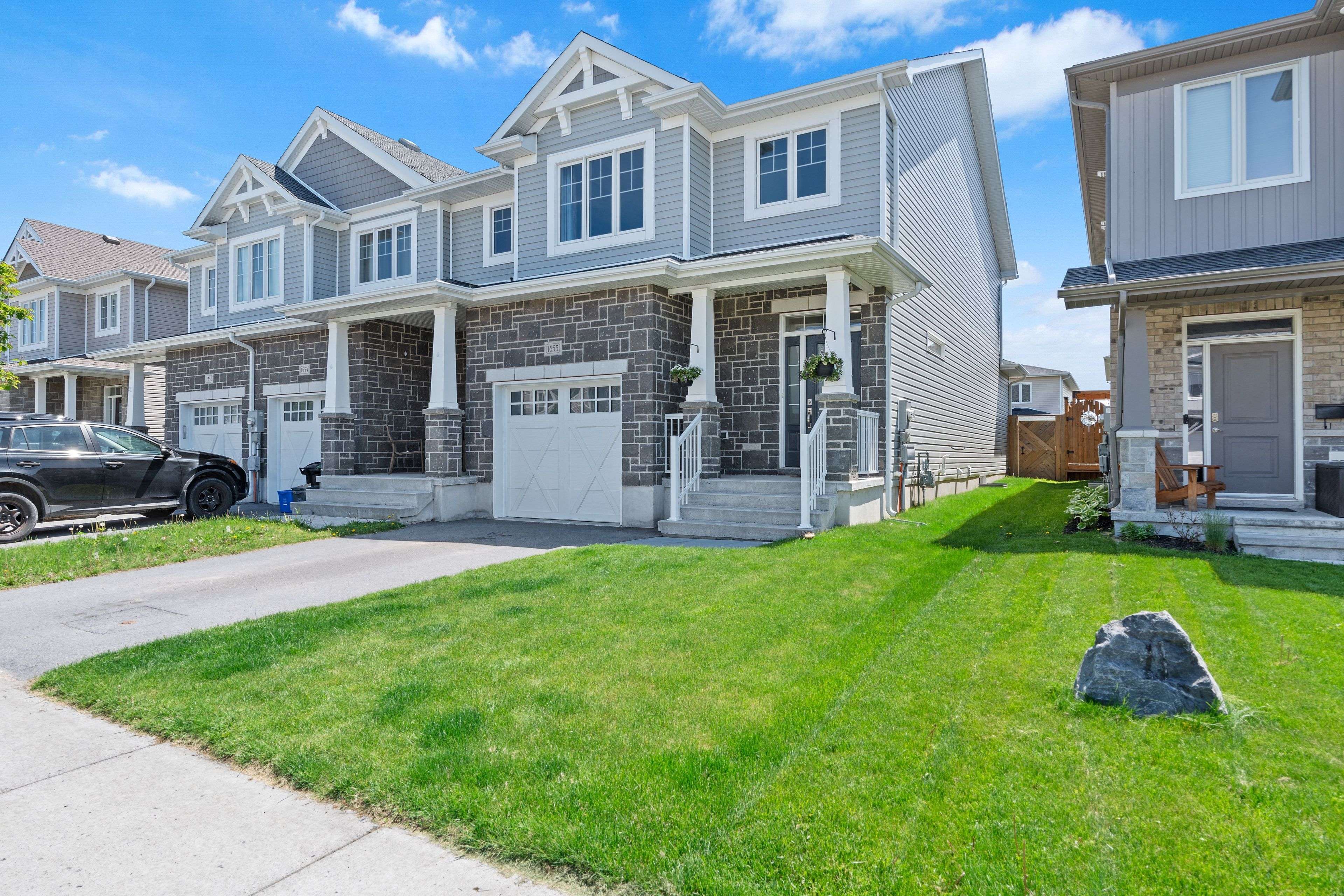 Kingston, ON K7P 0M6,1555 Davenport CRES