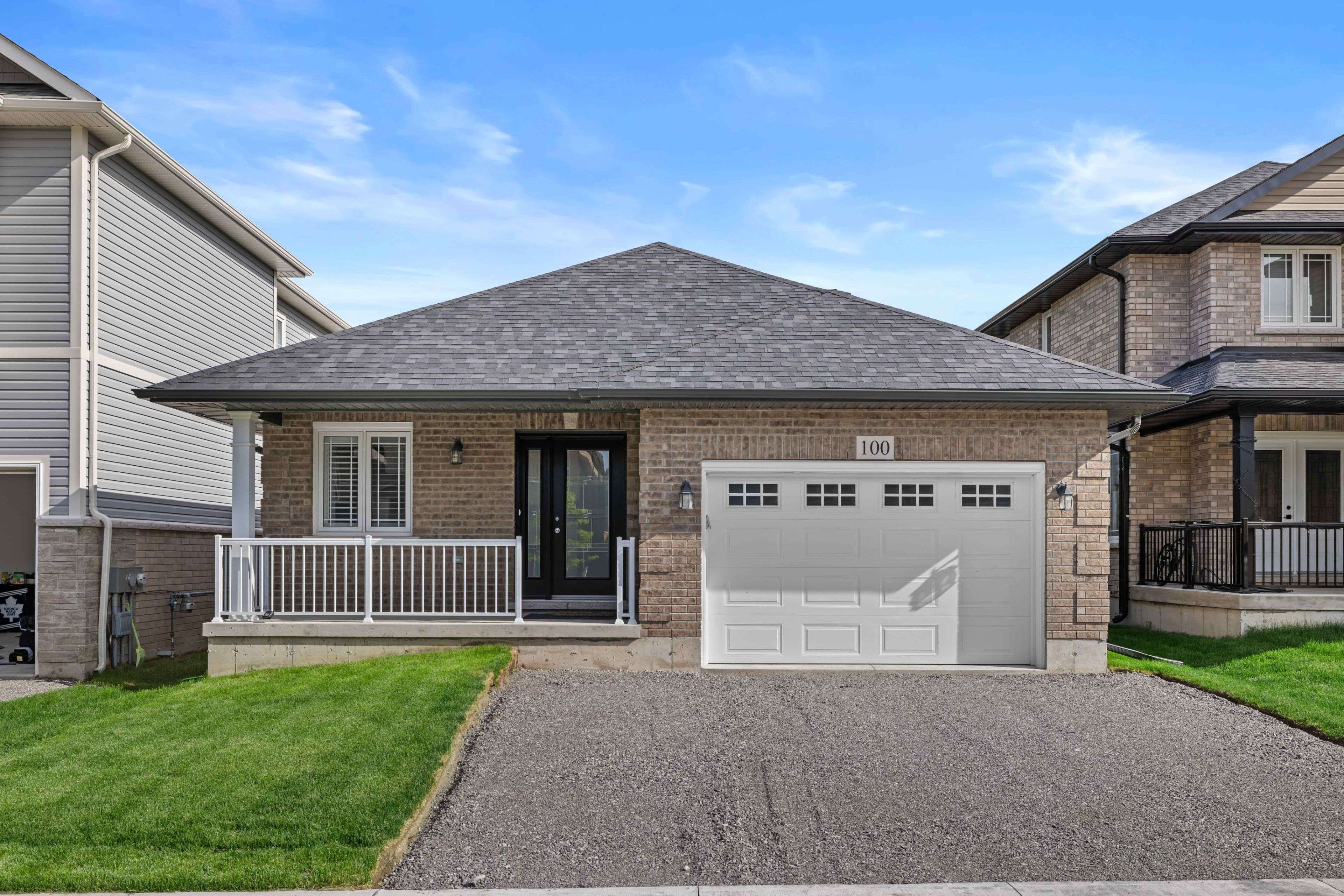 Peterborough North, ON K9K 0H7,100 York DR