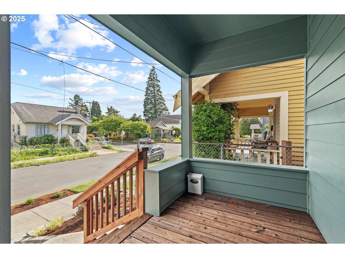 Portland, OR 97211,911 NE SUMNER ST