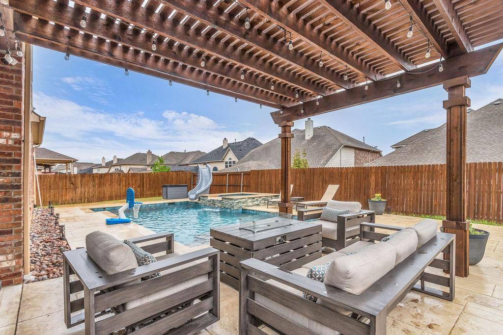 Little Elm, TX 75068,2461 Playa Del Mar Drive