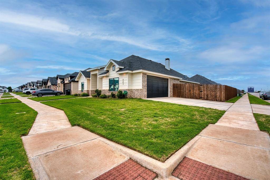 Abilene, TX 79606,4502 Polo Street