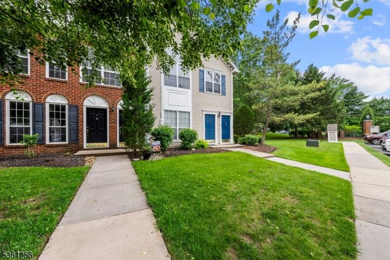 Franklin Twp., NJ 08823,6 Amethyst Way