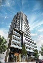 Toronto C03, ON M5P 3G9,1486 Bathurst ST #802