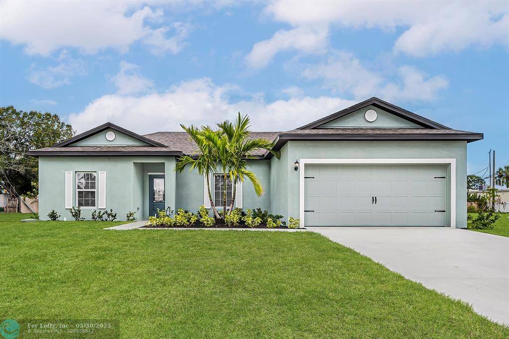Vero Beach, FL 32967,8835 92nd Ave