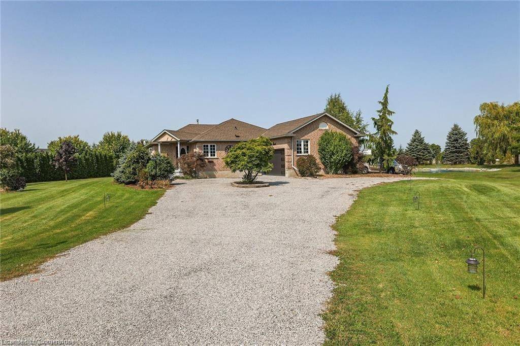 Pelham, ON L0S 1C0,975 Foss RD