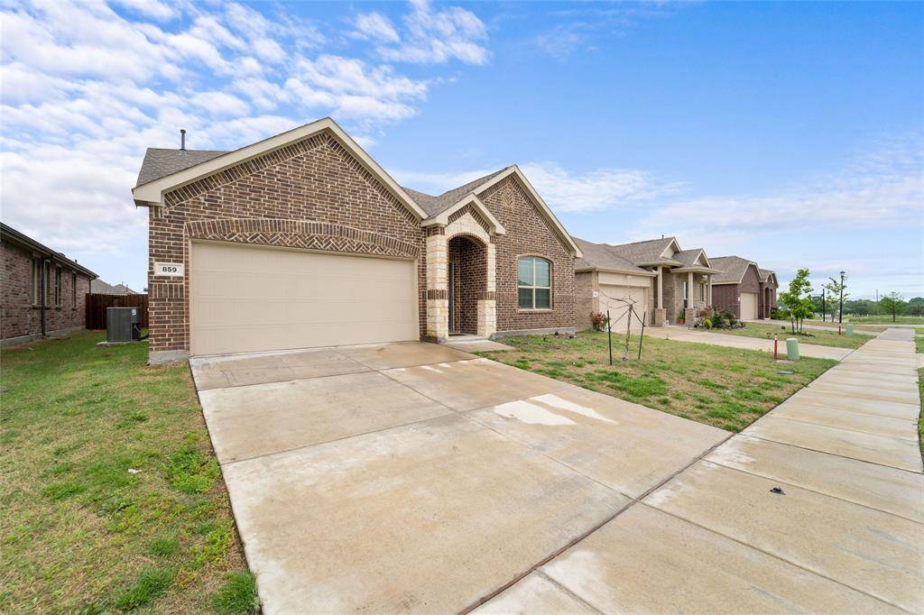 Fate, TX 75087,859 Sitwell Drive