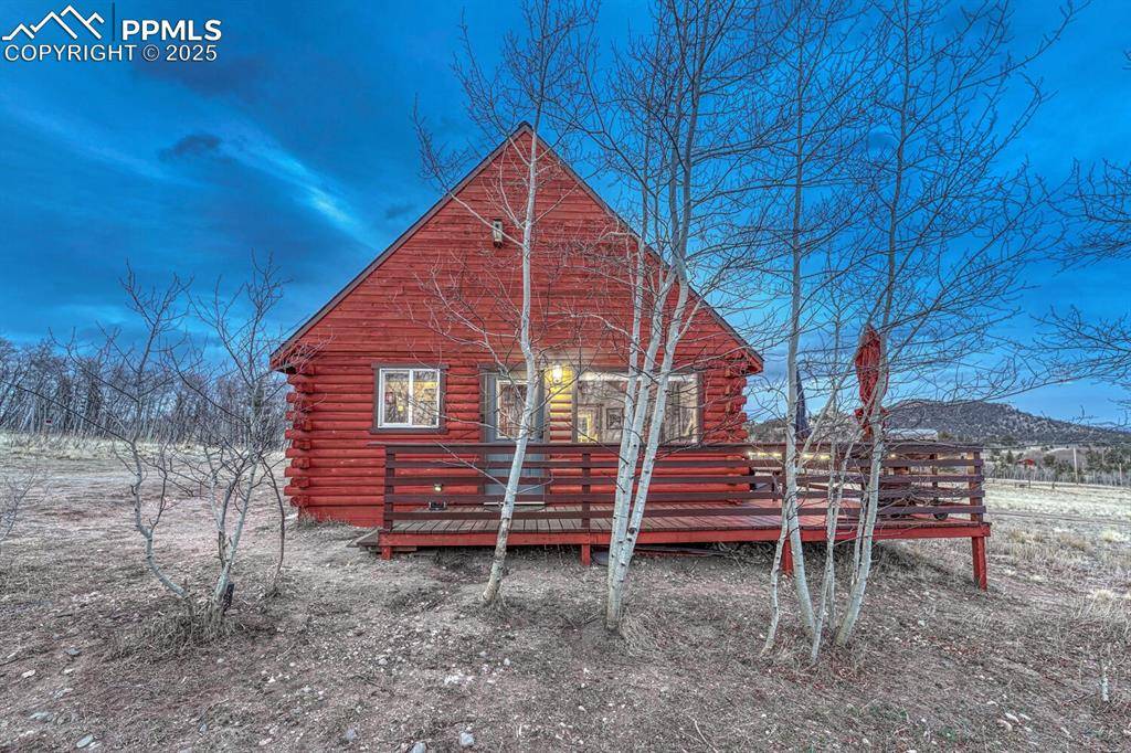 3108 Warrior CIR, Como, CO 80432