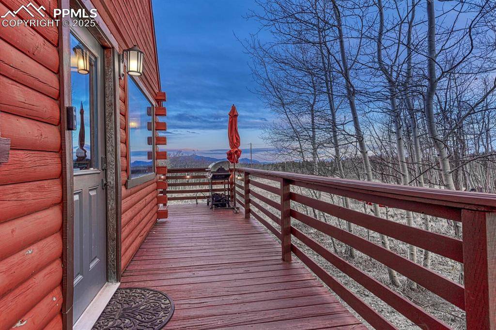 3108 Warrior CIR, Como, CO 80432