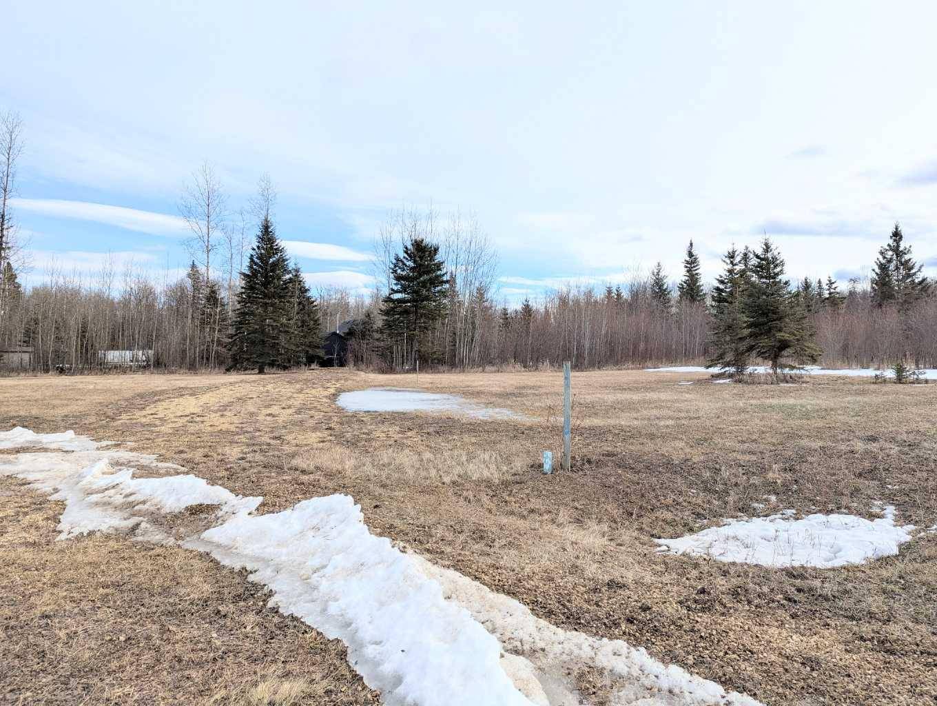 Faust, AB T0G 0X0,7 Marina WAY